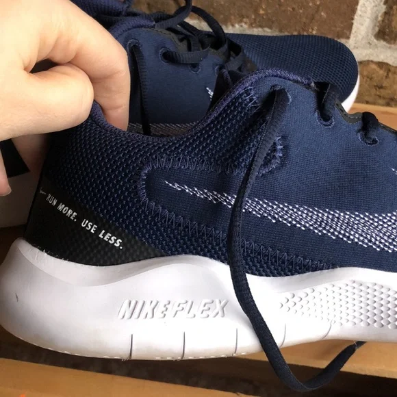 Nike Flex Experience Run 11 Next Nature Men's Road Running Shoes - Picture 4 of 8